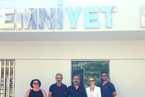 Bursa’da Belediye Başkanvekili Seçimi Soruşturması