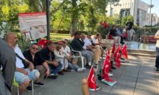 “Vefa Sözle Değil, İcraatla Gösterilir”