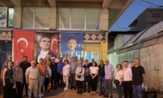 Yeni Parti Yıldırım İlçe Başkanı Ahmet Keskin’den Oktay Yılmaz’a “30 Ağustos” Tepkisi