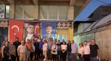 Yeni Parti Yıldırım İlçe Başkanı Ahmet Keskin’den Oktay Yılmaz’a “30 Ağustos” Tepkisi