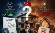 “Aynı yapı, aynı vatandaş, aynı devlet… Peki neden farklı idari uygulamalar?”