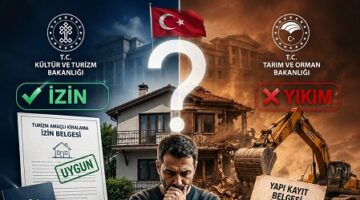 “Aynı yapı, aynı vatandaş, aynı devlet… Peki neden farklı idari uygulamalar?”