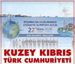 “KKTC Yok Sayılırken GKRY’nin ‘Kıbrıs Cumhuriyeti’ Olarak Anons Edilmesi Kabul Edilemez”