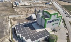 Matlı Şirketler Grubu Yenilenebilir Enerji Yatırım Bütçesini 160 Milyon Dolara Çıkaracak