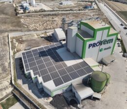 Matlı Şirketler Grubu Yenilenebilir Enerji Yatırım Bütçesini 160 Milyon Dolara Çıkaracak