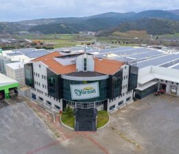 Bursa’dan Doğan Matlı Şirketler Grubu, Üç Şirketiyle Türkiye’nin Sanayi Devleri Arasında Yerini Aldı