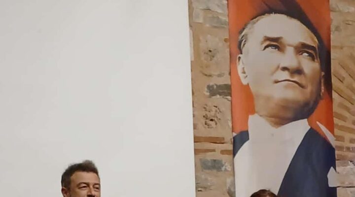 Merkez Parti Bursa’da Teşkilatını Güçlendirdi