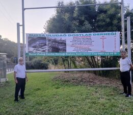 Bursa’da Deprem Gerçeğine Karşı “UNUTMADIK” Çağrısı