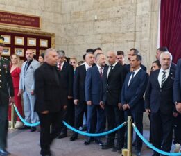 Türkiye Alpagut Şampiyonası Ankara’da Büyük Coşkuyla Gerçekleştirildi