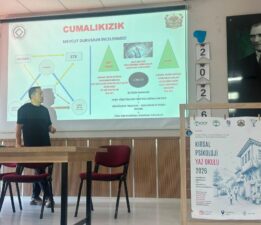 “Bursa ve Cumalıkızık: Osmanlı İmparatorluğu’nun Doğuşu”