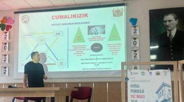 “Bursa ve Cumalıkızık: Osmanlı İmparatorluğu’nun Doğuşu”