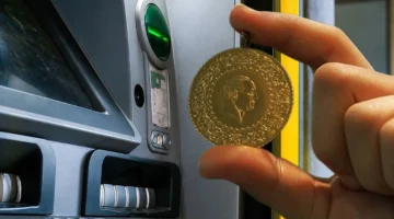 “5,5 çeyrek altın nerede kayboldu?”