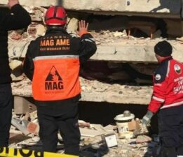MAG AMEDER Bursa İl Temsilciliği Koordinasyon Merkezi’ni Açıyor
