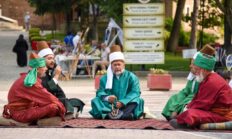 Bursa’nın Ahilikten Küresel Ticarete Uzanan Yolculuğu