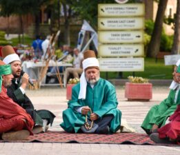 Bursa’nın Ahilikten Küresel Ticarete Uzanan Yolculuğu