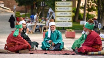 Bursa’nın Ahilikten Küresel Ticarete Uzanan Yolculuğu