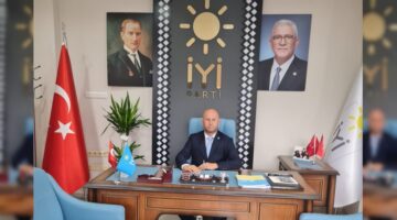“Su ana yolu değil, çimleri sulasın!”