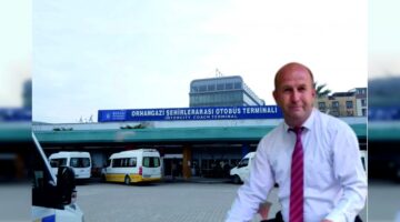 Yeni Terminal Projesinde Göl Yolu Kavşağı Tartışması Büyüyor: “Yarın ‘Öngöremedik’ Demeyin!”