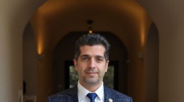 Mehmet Yasak’tan Bursa Esnafına Müjde: Kredide SSK ve Maliye Borcu Engeli Kalkıyor