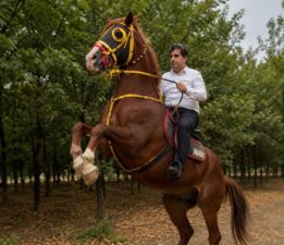 Anadolu’nun kapısını açtık ve bu toprakları vatan edindik