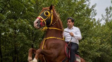 Anadolu’nun kapısını açtık ve bu toprakları vatan edindik
