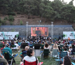 2. Ulusal Disiplinlerarası Sinema Sempozyumu Bursa’da Başlıyor