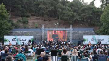2. Ulusal Disiplinlerarası Sinema Sempozyumu Bursa’da Başlıyor