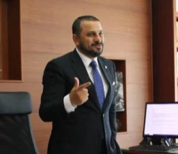 “Hukuksuz kararı yargıya taşıdım, şimdi halkı savunduğum için icraya verildim!”