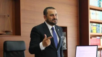 “Hukuksuz kararı yargıya taşıdım, şimdi halkı savunduğum için icraya verildim!”