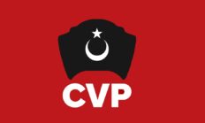 CVP Bursa İl Başkanlığı Görkemli Bir Açılışla Faaliyetlerine Başladı