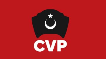 CVP Bursa İl Başkanlığı Görkemli Bir Açılışla Faaliyetlerine Başladı