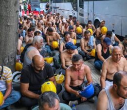 “Anayasal Haklarını Kullanan İşçiler Engellenmemeli”