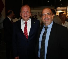 Bayram Efe: “Hesap Verilebilir Yönetim Bursa’ya Güç Katacak” 