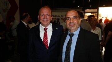 Bayram Efe: “Hesap Verilebilir Yönetim Bursa’ya Güç Katacak” 