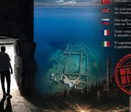 “Gölge Modu”