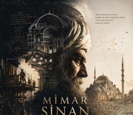 Amanos Yapım’dan Dijital Platformlara İddialı Proje: “Mimar Sinan” İçin Start Verildi