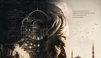 Amanos Yapım’dan Dijital Platformlara İddialı Proje: “Mimar Sinan” İçin Start Verildi