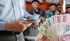 “Aynı Düzenleme Neden Emeklilere Uygulanmadı?”