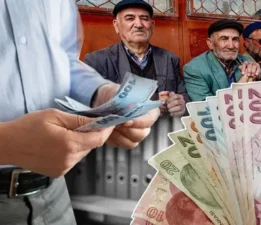 “Aynı Düzenleme Neden Emeklilere Uygulanmadı?”