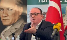 “Bugün Gemlik İçin Tarihi Bir Dönüm Noktasıdır”