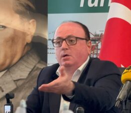 “Bugün Gemlik İçin Tarihi Bir Dönüm Noktasıdır”