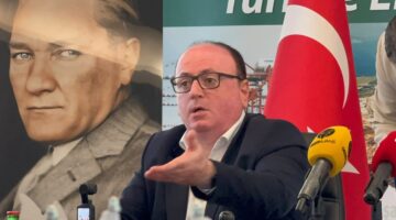 “Bugün Gemlik İçin Tarihi Bir Dönüm Noktasıdır”