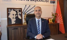 “CHP’liyim Demek, Atatürk’ün Emanetine ve Cumhuriyet Nöbetine Sahip Çıkmaktır”