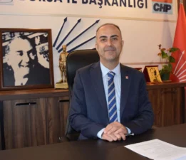 “CHP’liyim Demek, Atatürk’ün Emanetine ve Cumhuriyet Nöbetine Sahip Çıkmaktır”