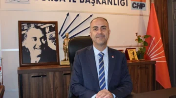 “CHP’liyim Demek, Atatürk’ün Emanetine ve Cumhuriyet Nöbetine Sahip Çıkmaktır”