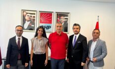 CHP Bursa’dan Dikkat Çeken Temas: Yerel Yönetimlerdeki İstifalar ve Parti Değişiklikleri Masaya Yatırıldı