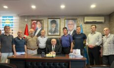 “Türkiye’nin Geleceği İmralı’dan Gönderilen Mesajlarla Belirlenemez”