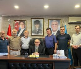 “Türkiye’nin Geleceği İmralı’dan Gönderilen Mesajlarla Belirlenemez”