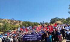 Anahtar Parti’den Bursa Ovası’nda Maden Projesine Tepki