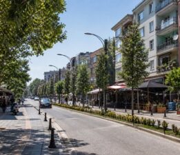 Görükle’de Tepki Çeken Görüntüler!